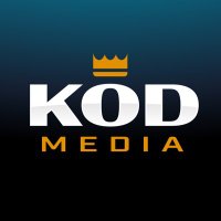KOD Media(@kod_media) 's Twitter Profile Photo