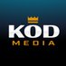 KOD Media (@kod_media) Twitter profile photo