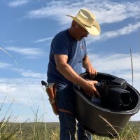 Chief Prairie Wolf: Pronouns: Beer/Brisket(@JoeLynnVickers1) 's Twitter Profile Photo