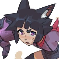 Nitix (@nitixartwork) 's Twitter Profile Photo Nitix (@nitixartwork) 's Twitter Profile Photo