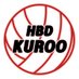 ❤️ 2022 쿠로오 생일 카페 & 컵홀더 ❤️ (@HBD_Kuroo) Twitter profile photo