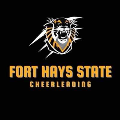 The official account for the Fort Hays State University Cheer Program. #fhsucheer #joinus Online Tryout Form!👇🏻