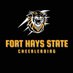 FHSU CHEER (@fhsucheer) Twitter profile photo FHSU CHEER (@fhsucheer) Twitter profile photo
