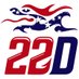 22Dragons USA (@22dragonsusa) Twitter profile photo 22Dragons USA (@22dragonsusa) Twitter profile photo