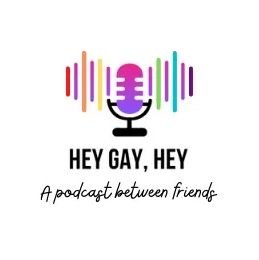 Two Queer besties dishing out the Gay Agenda with a little sarcasm, sass, and a whole lot of laughs! New episodes drop every Tuesday!