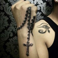 Kai Ruz (Tantum Vero) (@tweekimtums) 's Twitter Profile