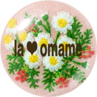 la ❤︎ omame(@laomam_handmade) 's Twitter Profile Photo