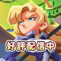 【公式】レジェンド&ヒーローズ (@legendandheroes) 's Twitter Profile