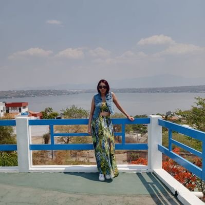 Flaquiscalderon's profile picture. Chilanga. Tratando de vivir el aquí y el ahora aunque a veces futureo.