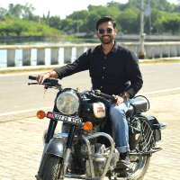 Mohit Ramesh Agrawal (@mohitragrawal) 's Twitter Profile