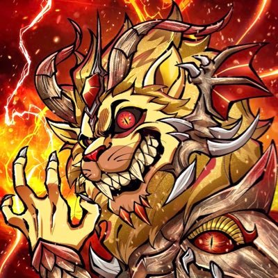 Don't Mess With Lionさんのプロフィール画像
