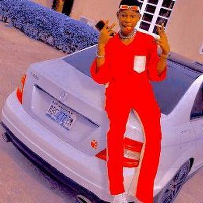 Jp risky TMR is a Nigerian rapper and singer
He has won many rap battle due to his inhuman rap skills
See more...@jpriskytmr
