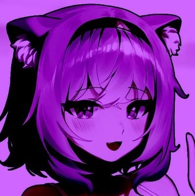 ONIGIRICATTO's profile picture. Not the real Okayu.