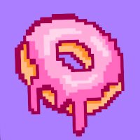 Donut Worry NFT (@donutworrynft) 's Twitter Profile