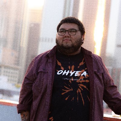 ohyea_music's profile picture. https://t.co/eGsKEISdrD