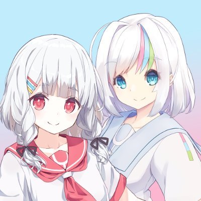 音宮いろは・うららさんのプロフィール画像