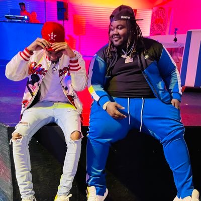 NEW TWITTER DISABLED AT 10K 💫 #1 Celebrity Promoter In The Triad 💫 CEO OF #TUS FMOIG : IAMRONNYMONTANAAA #LONGLIVEKBJ🕊 #NCAT