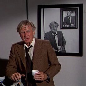 Looks like I picked the wrong week to quit sniffing glue.