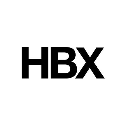 @HBX