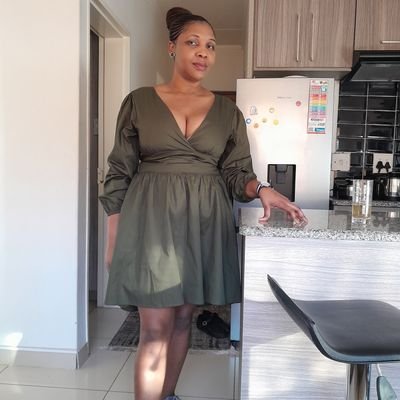 I am a highly dedicated person 💝
Highly organized, proficient 🙌
I am enthusiastic, self motivated 💫💥
Reliable and responsible person 👌🏋🤸♀️🏌♂️⭐️⏱️🇿🇦