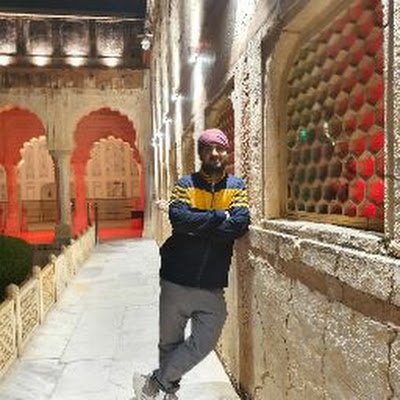 Navneet94583033's profile picture. 