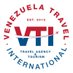 VTI VENEZUELA TRAVEL (@infovti) Twitter profile photo VTI VENEZUELA TRAVEL (@infovti) Twitter profile photo