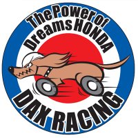 てつ DAXJR (@dax_racing) 's Twitter Profile