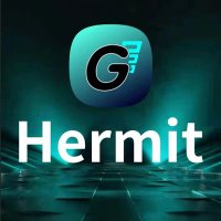 Hermit Matrix Network(@ghmhermit) 's Twitter Profile Photo