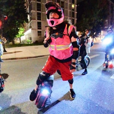 Segway_Batman Profile Picture