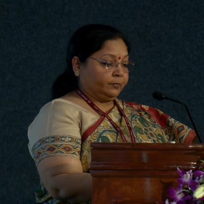 Archana Choudhary
