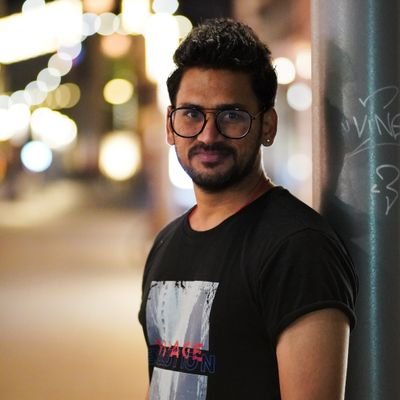 vasudev_1507's profile picture. Explorer