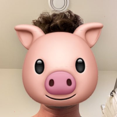 cbreez_godawgs's profile picture. I’m a piggy little hog for Mariners baseball, Nuggets basketball, and Husky football. 😋