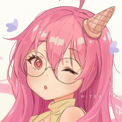 mitsu ₍ᐢ. .ᐢ₎ ♡さんのプロフィール画像