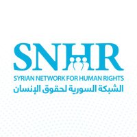 Syrian Network(@snhr) 's Twitter Profile Photo