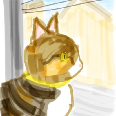 cute_omochi's profile picture. 雑多垢/保護猫2匹と暮らしてます/たまにお取引スパム対策：台湾独立加油 スパム垢は全て通報&ブロックします