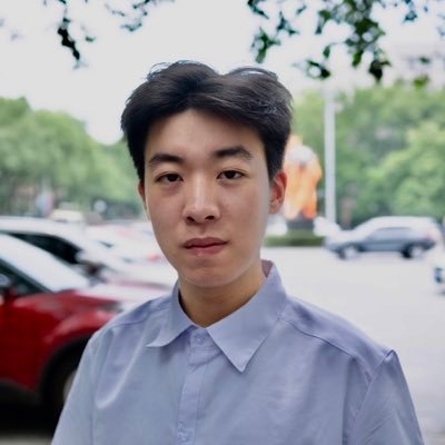 PeldomZ's profile picture. 3rd-year PhD candidate at #WestlakeUniversity majored in Computational Structural Biology, Protein designer, AIDD/CADD developer, Tech savvy, Amateur astronomer