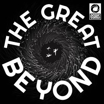 This is not a Goose podcast, right? Joey Parisi, @gregknightmusic, and @MadBRobs invite you to take a ride down the pathway to The Great Beyond. 📍@osirispod