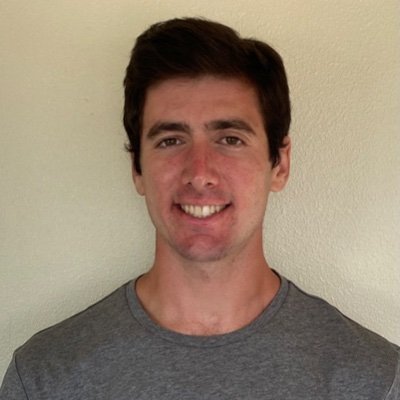 Josephmrich's profile picture. USC-Caltech MD/PhD program