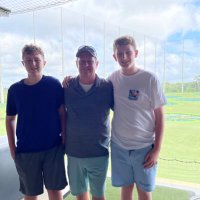 Kevin Bailey (@kbailey_rhs) 's Twitter Profile Photo Kevin Bailey (@kbailey_rhs) 's Twitter Profile Photo