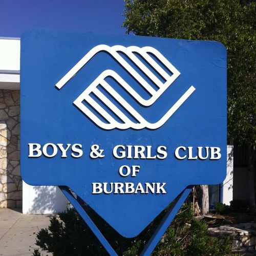 GREAT FUTURES START HERE!                    Follow us on instagram @BGCburbank :)