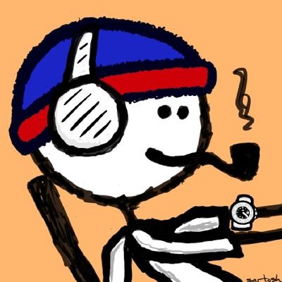 JasonG0577's profile picture. Stock•Crypto Trader From WSB 🚀🚀🚀
NFT Collector•https://t.co/fCOyD0PCtB
I'm💎✋ On $TSLA $GME 
$AMC $BTC $KAS @unofficialmfers #387