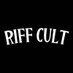 RIFF CULT (リフカルト) (@riffcult) Twitter profile photo