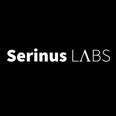 serinusLABS's profile picture. Intelligent integrated gas sensor chips
