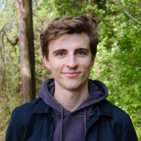 Maxime Kjaer (@maximekjaer) 's Twitter Profile