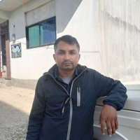 Sanjiv Das(@SanjivD66167015) 's Twitter Profile Photo
