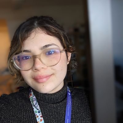 PhD Candidate at the Institute for Molecular Bioscience, UQ ✨✨