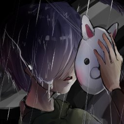 Yawnieさんのプロフィール画像
