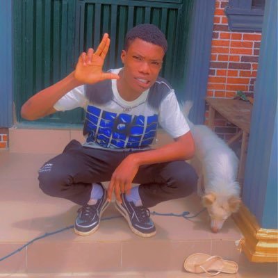 mayowa_shewa's profile picture. More of football ⚽️⚽️