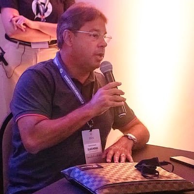 Advogado, Pós-Graduado em Gestão Pública, Processo Civil e Direito Corporativo, Consultor Imobiliário, Empresário e ex-Secretário de Turismo de João Pessoa - PB