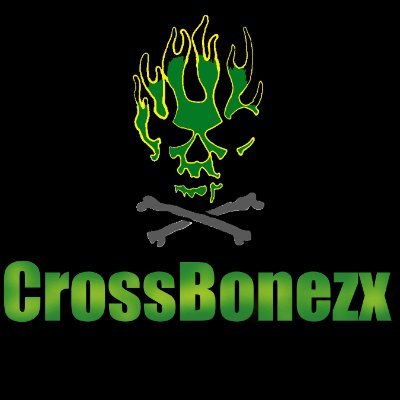 CrossBonezx's profile picture. Kick Livestreamer | Motorcycle Biker
Discord: https://t.co/IwEcKbMwLr